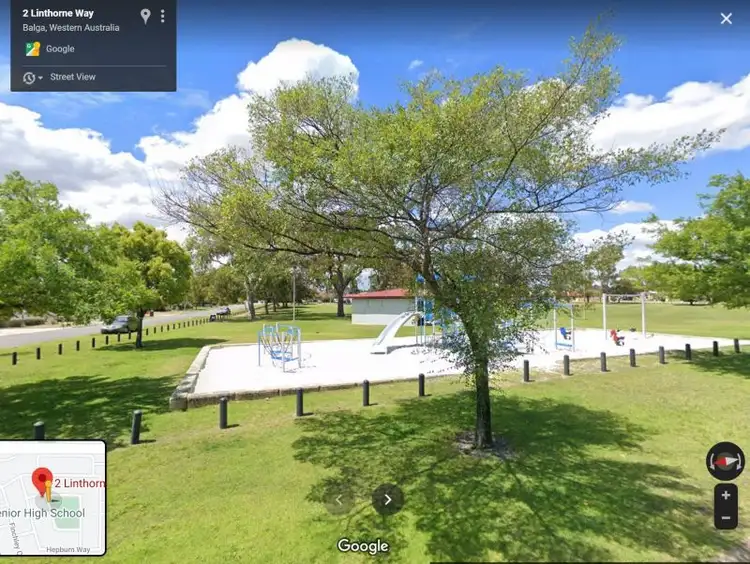 Second view of Homely land listing, Lot 1, 2 & 3 / 2 Linthorne Way, Balga WA 6061