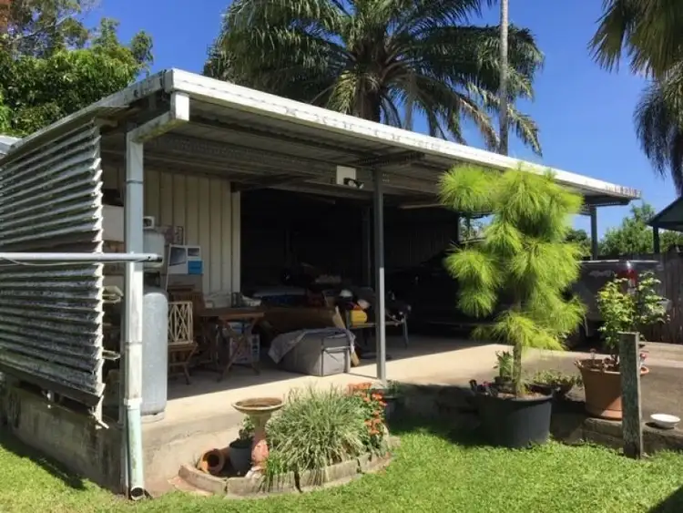Second view of Homely house listing, 5 Owen Street, Mossman QLD 4873