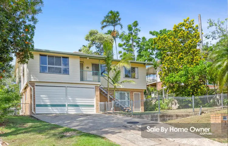 3 Aldridge Ave, Frenchville QLD 4701