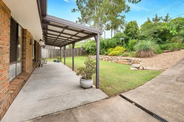Main view of Homely house listing, 37 Chippewa Circuit, Mudgeeraba QLD 4213