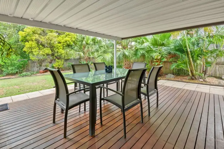 Second view of Homely house listing, 37 Chippewa Circuit, Mudgeeraba QLD 4213
