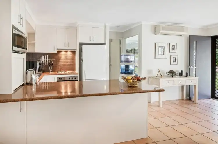 Third view of Homely house listing, 37 Chippewa Circuit, Mudgeeraba QLD 4213