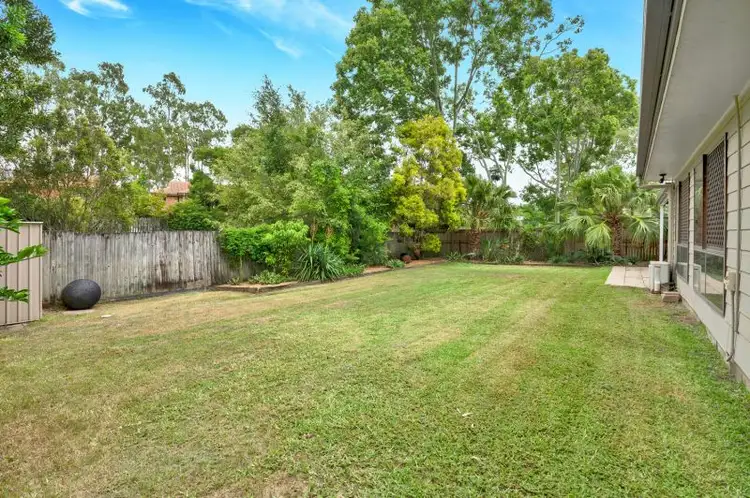 Fourth view of Homely house listing, 37 Chippewa Circuit, Mudgeeraba QLD 4213