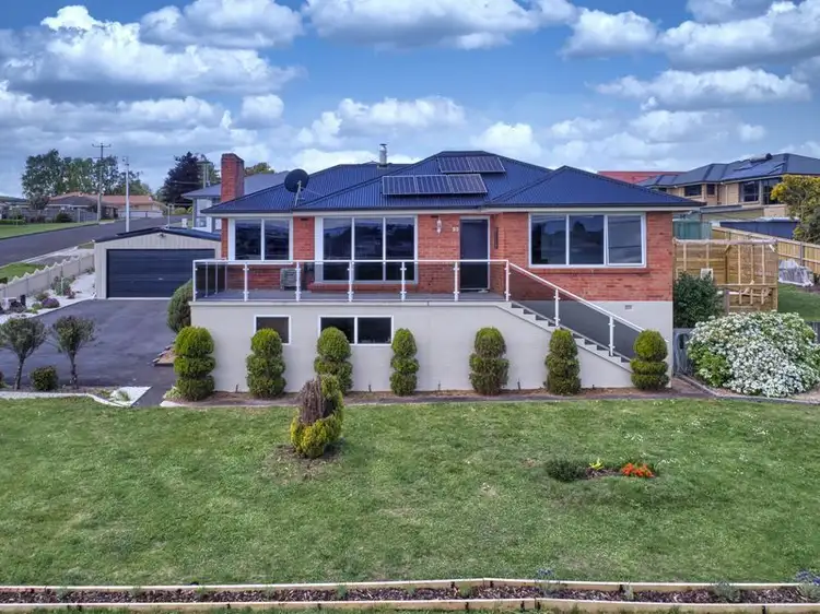 Main view of Homely house listing, 93 West Barrack Street, Deloraine TAS 7304