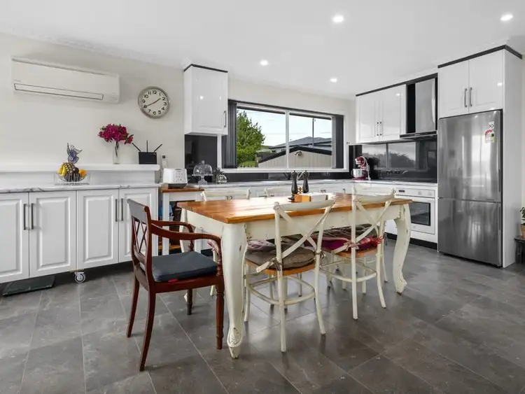 Fourth view of Homely house listing, 93 West Barrack Street, Deloraine TAS 7304
