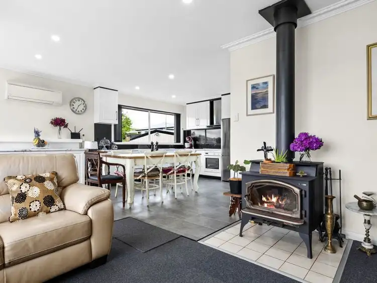 Fifth view of Homely house listing, 93 West Barrack Street, Deloraine TAS 7304
