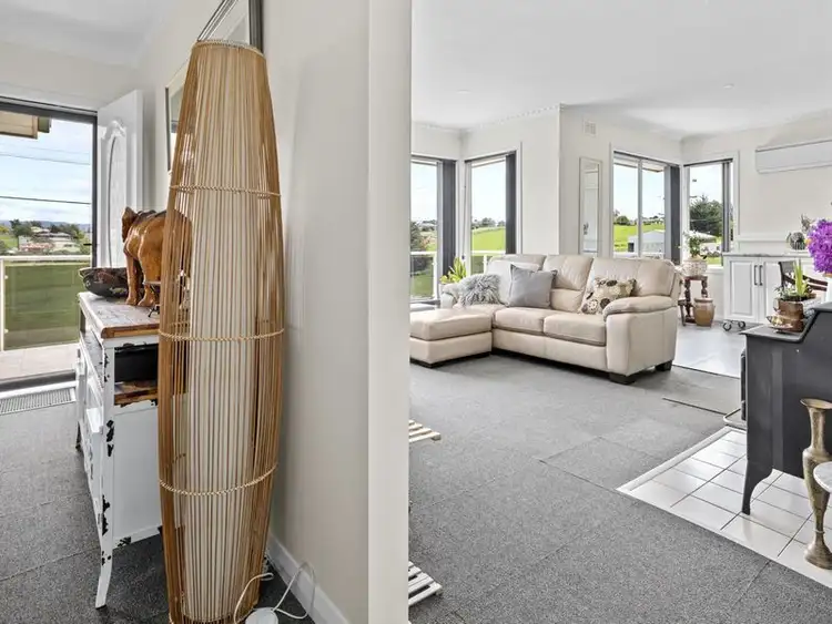Sixth view of Homely house listing, 93 West Barrack Street, Deloraine TAS 7304
