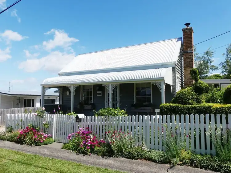 45 Tower Hill Street, Deloraine TAS 7304