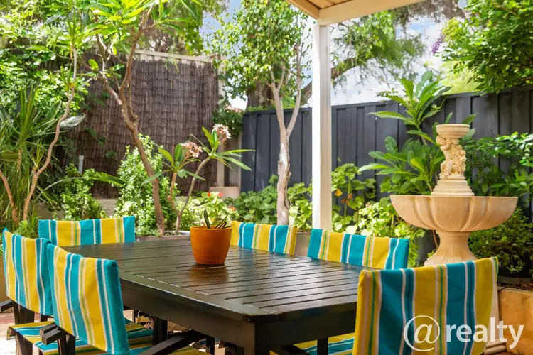 Second view of Homely house listing, 132A Sussex Street, East Victoria Park WA 6101
