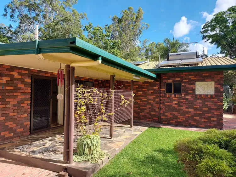 37 Black Gully Road, Tinaroo QLD 4872