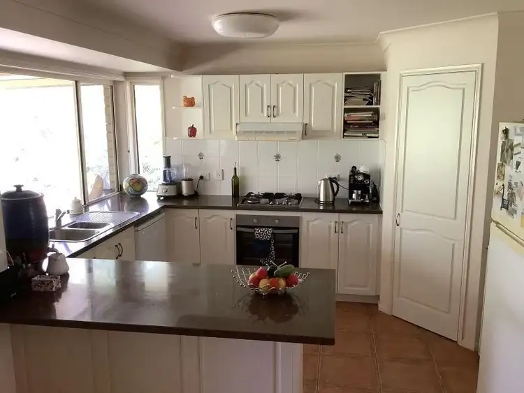 Sixth view of Homely house listing, 34 Von Nida Drive, Kooralbyn QLD 4285