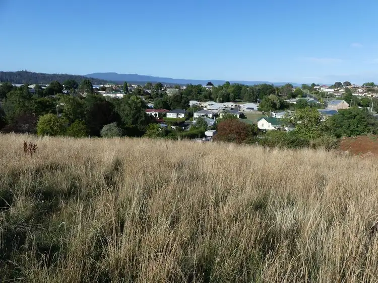 Third view of Homely land listing, Lot 8 Westbury Place, Deloraine TAS 7304