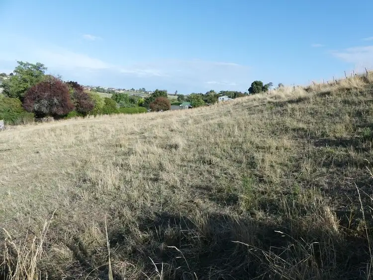 Fourth view of Homely land listing, Lot 8 Westbury Place, Deloraine TAS 7304