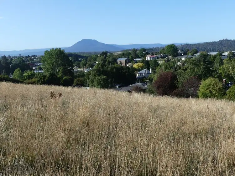 Fifth view of Homely land listing, Lot 8 Westbury Place, Deloraine TAS 7304