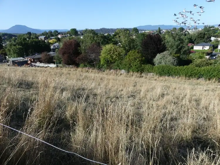 Seventh view of Homely land listing, Lot 8 Westbury Place, Deloraine TAS 7304