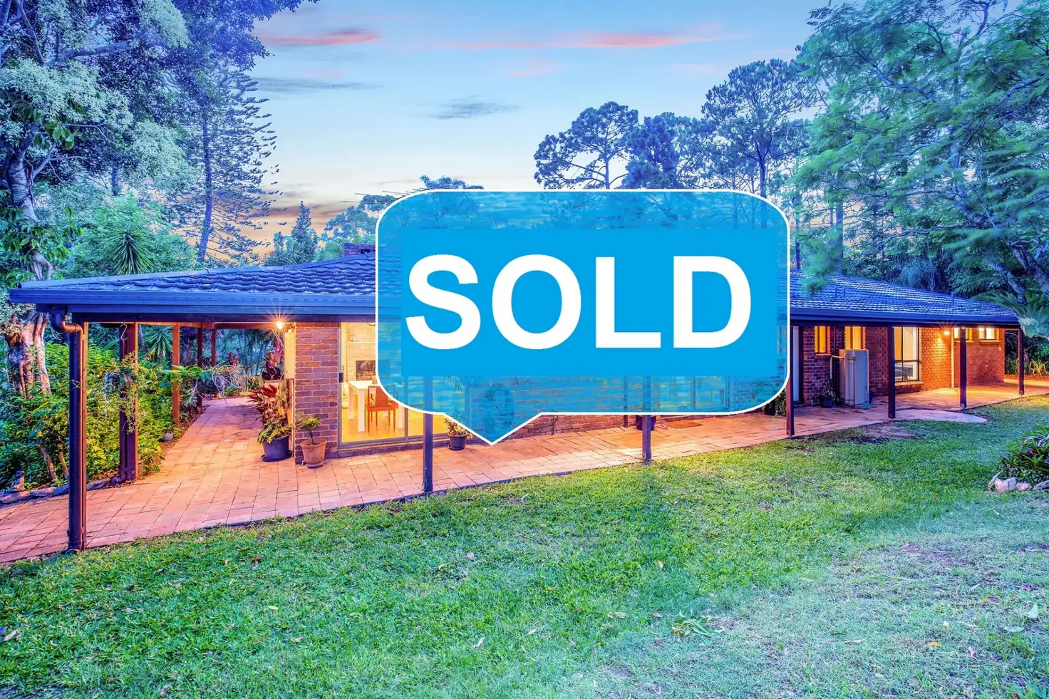 Main view of Homely rural property listing, 1 Connemara Road, Gaven QLD 4211