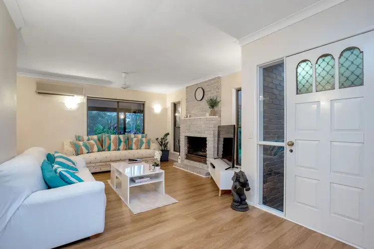 Third view of Homely rural property listing, 1 Connemara Road, Gaven QLD 4211