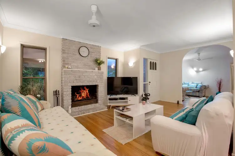 Fifth view of Homely rural property listing, 1 Connemara Road, Gaven QLD 4211