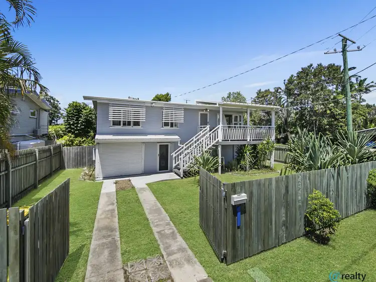 1 Hillier Street, Brighton QLD 4017