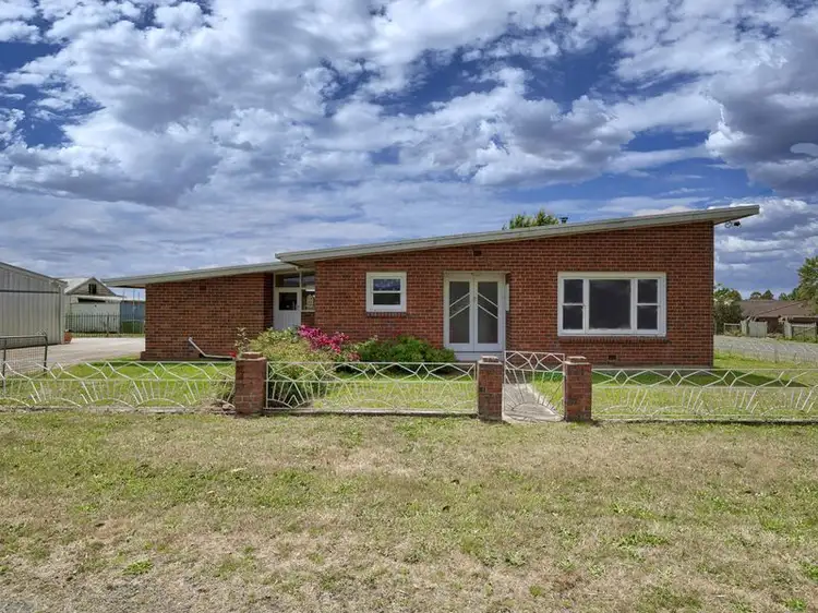 138 Ritchie Street, Westbury TAS 7303