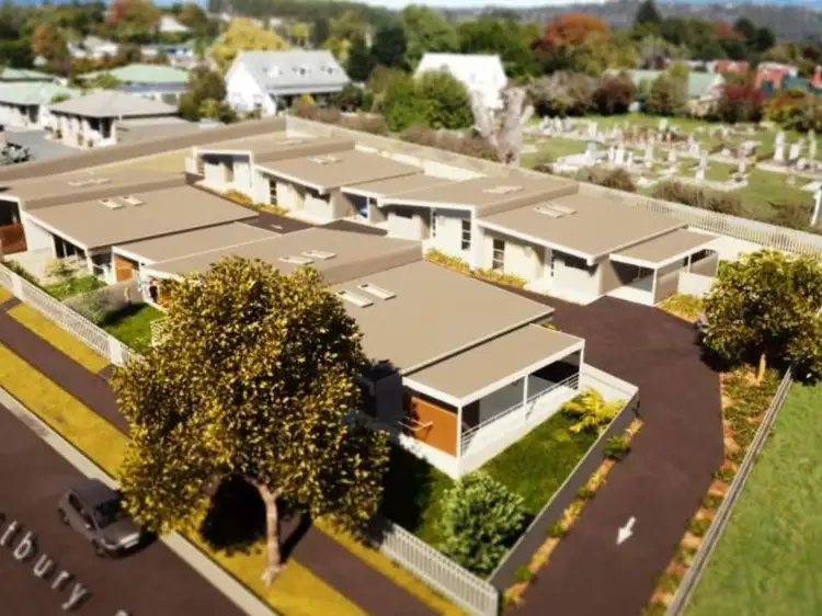 1/9 East Westbury Place, Deloraine TAS 7304