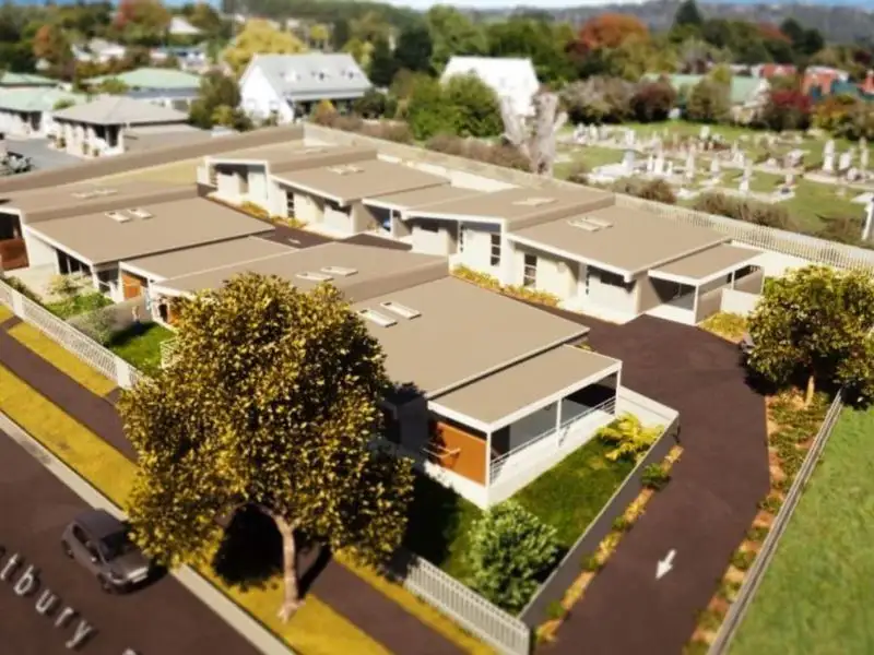 Main view of Homely unit listing, 1/9 East Westbury Place, Deloraine TAS 7304