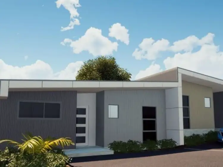 Second view of Homely unit listing, 1/9 East Westbury Place, Deloraine TAS 7304