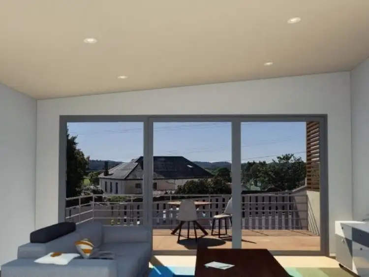 Third view of Homely unit listing, 1/9 East Westbury Place, Deloraine TAS 7304