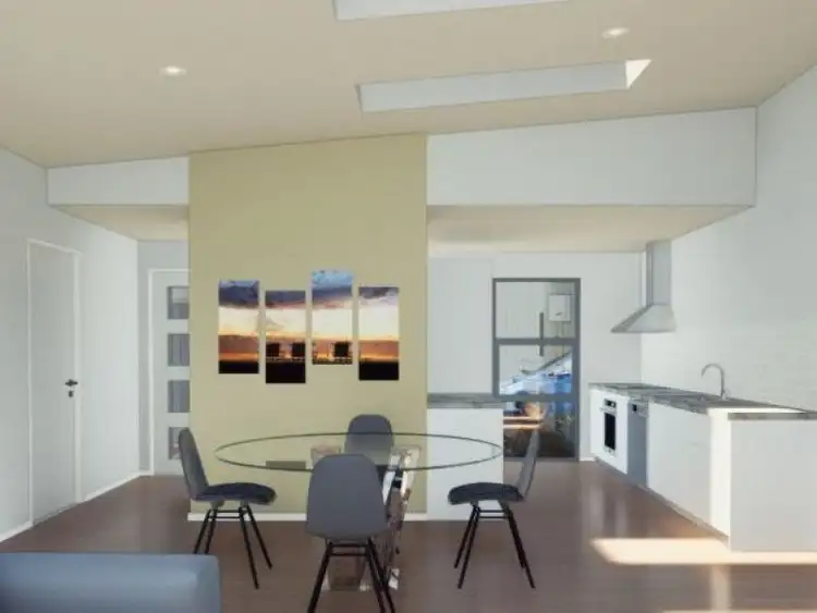 Fourth view of Homely unit listing, 1/9 East Westbury Place, Deloraine TAS 7304