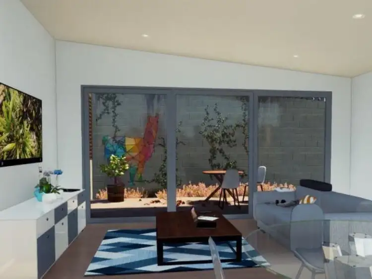 Fifth view of Homely unit listing, 1/9 East Westbury Place, Deloraine TAS 7304