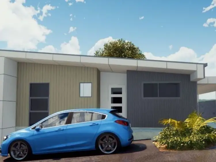 Sixth view of Homely unit listing, 1/9 East Westbury Place, Deloraine TAS 7304