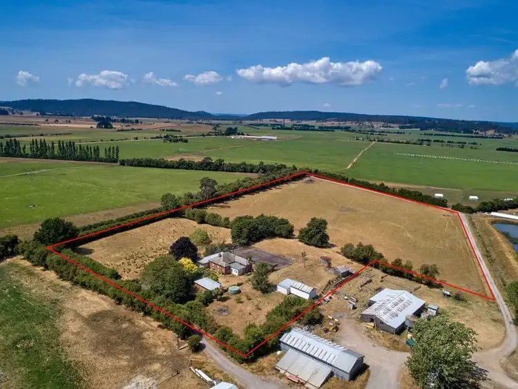 Second view of Homely house listing, 120 Bankton Road, Dairy Plains TAS 7304