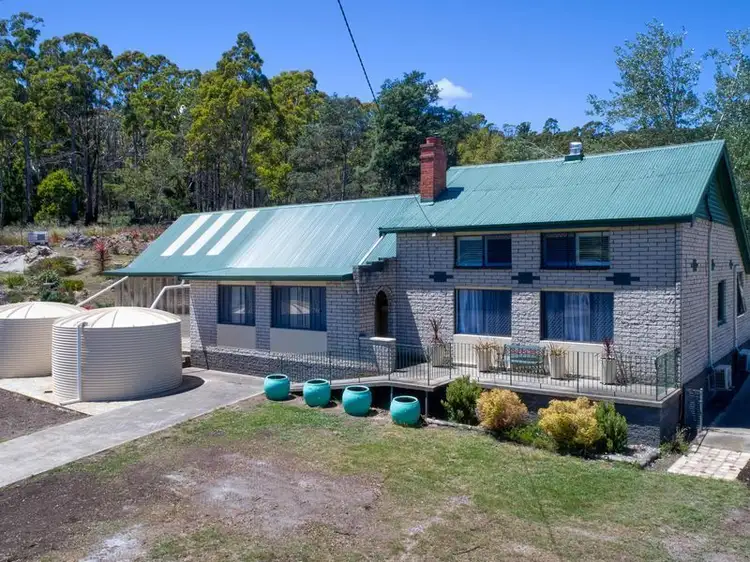 2 Parkham Road, Elizabeth Town TAS 7304
