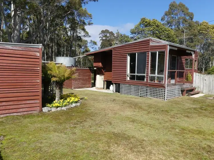 Main view of Homely rural property listing, Address available on request