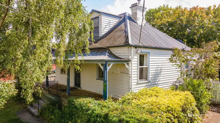 117 Emu Bay Road, Deloraine TAS 7304