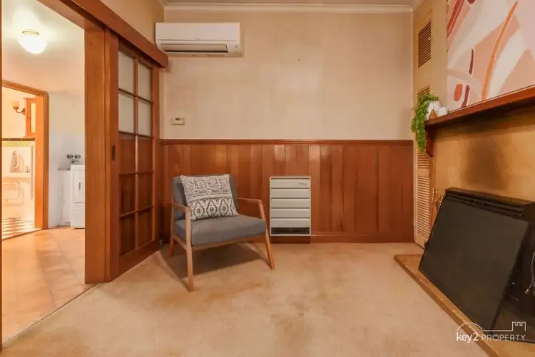 Fourth view of Homely house listing, 117 Emu Bay Road, Deloraine TAS 7304