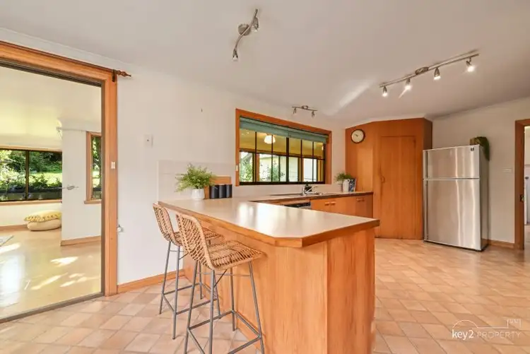 Fifth view of Homely house listing, 117 Emu Bay Road, Deloraine TAS 7304