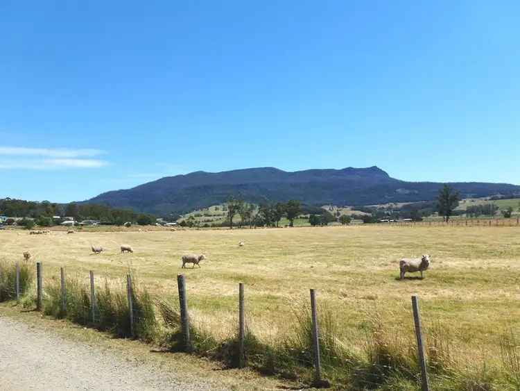 Second view of Homely land listing, Lot 3 Reiffers Road, Meander TAS 7304