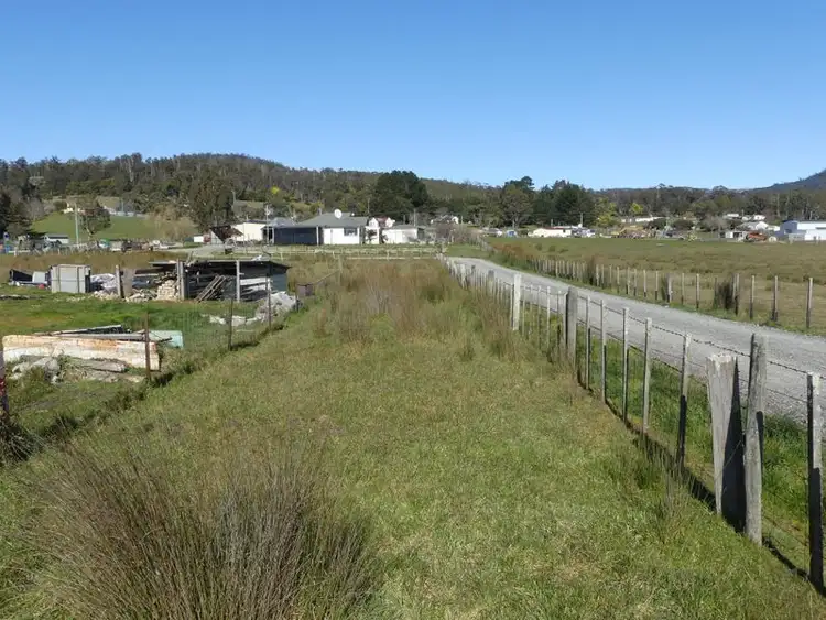Third view of Homely land listing, Lot 3 Reiffers Road, Meander TAS 7304