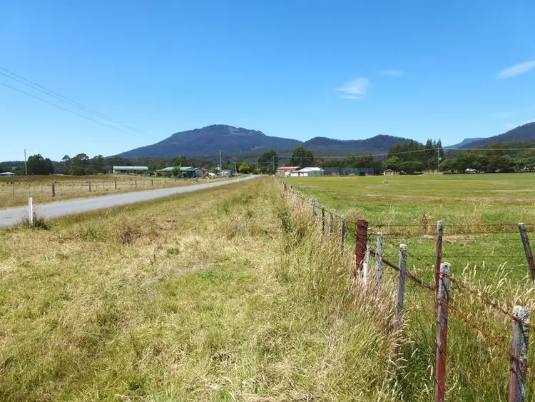 Fourth view of Homely land listing, Lot 3 Reiffers Road, Meander TAS 7304