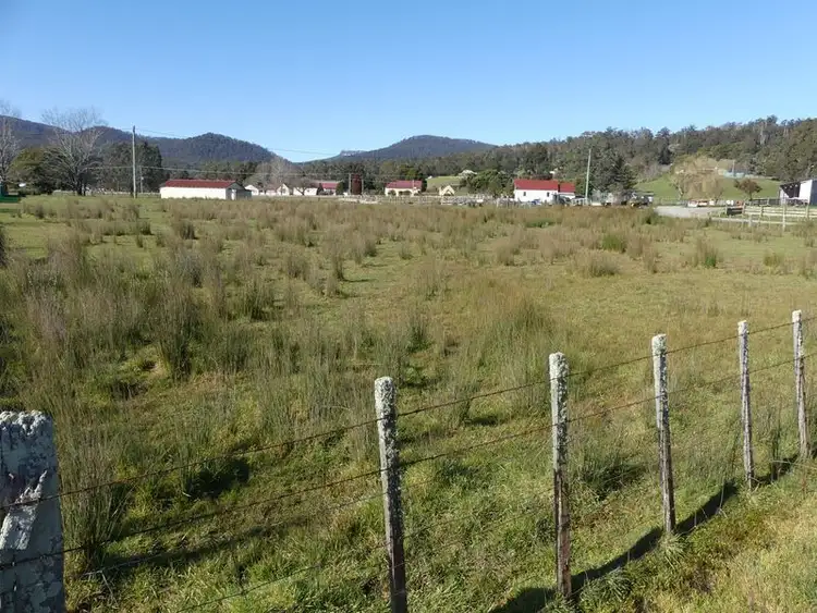 Fifth view of Homely land listing, Lot 3 Reiffers Road, Meander TAS 7304