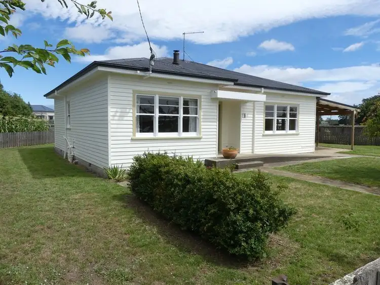 22 Marriott Street, Westbury TAS 7303