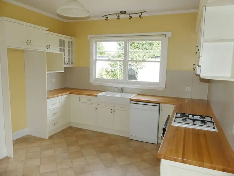 Second view of Homely house listing, 22 Marriott Street, Westbury TAS 7303