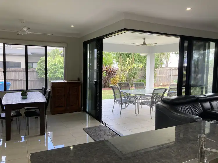 Second view of Homely house listing, 23 Ainscow Drive, Bentley Park QLD 4869