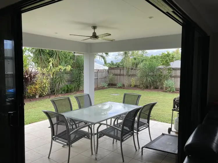 Third view of Homely house listing, 23 Ainscow Drive, Bentley Park QLD 4869