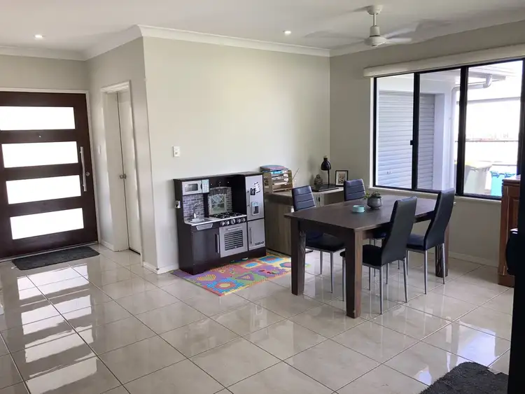 Fourth view of Homely house listing, 23 Ainscow Drive, Bentley Park QLD 4869