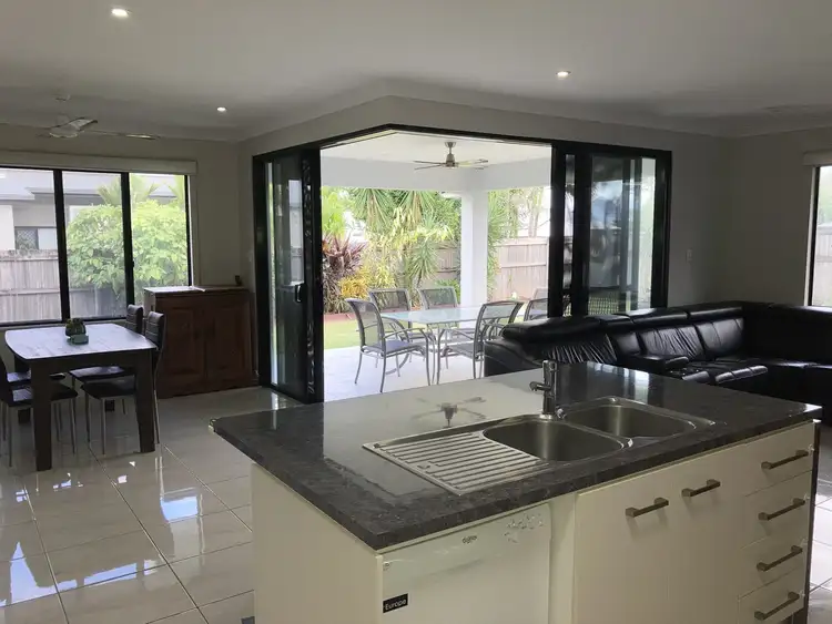 Fifth view of Homely house listing, 23 Ainscow Drive, Bentley Park QLD 4869