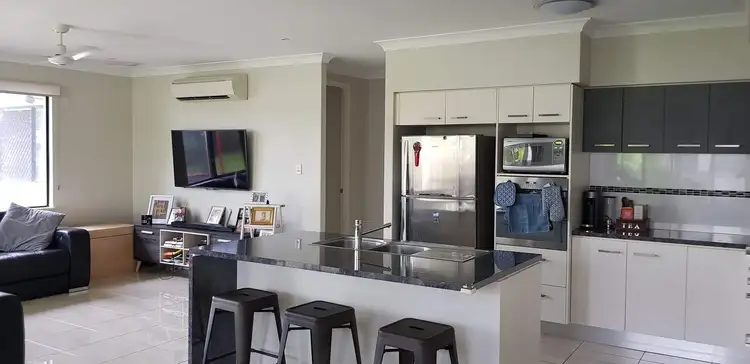 Sixth view of Homely house listing, 23 Ainscow Drive, Bentley Park QLD 4869