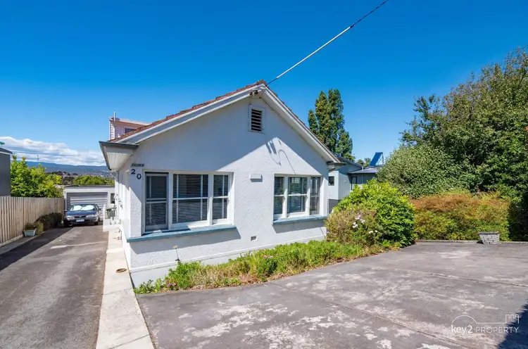 20 Elouera Street, Trevallyn TAS 7250