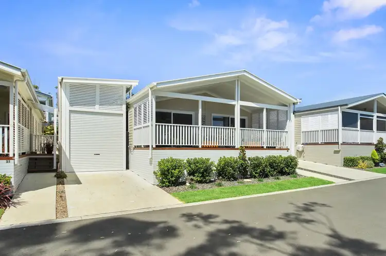 1 Norman Street